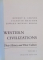 WESTERN CIVILIZATIONS, VOL. I - II, TWELFTH EDITION de LERNER, MEACHAM, BURNS, 1993