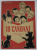 10 CANOANE PENTRU DOUA VOCI EGALE CU ACOMPANIAMENT DE PIAN de NELU IONESCU , versuri de I.U. SORICU , 1959 , PARTITURI CU TEXT