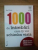 1000 DE INTREBARI CARE ITI VOR SCHIMBA VIATA. AFLA DE LA TINE SOLUTIA TUTUROR PROBLEMELOR de ALYSS THOMAS  2013