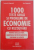 1000 TESTE GRILA SI PROBLEME DE ECONOMIE CU REZOLVARI de CONSTANTIN GOGONEATA , AURA GOGONEATA , 2002