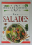 101 TRUCS ET CONSEILS , No. 15 : LES SALADES   , 1996