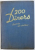 200 DINERS COMPLETS  - RECETTES POUR CUISINE BOURGEOISE ET REPAS SIMPLES FACILES A COMPRENDRE ET A EXECUTER par MADAME F . NIETLISPACH , 1931