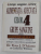 4 GRUPE SANGUINE, 4 DIETE. ALIMENTATIA ADECVATA CELOR 4 GRUPE SANGUINE de PETER J. D'ADAMO, CATHERINE WHITNEY  1999 * PRIMELE 15 PAGINI PREZINTA INSEMNARI SI SUBLINIERI