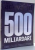 500 MILIARDARI, FORBES EXCLUSIV , 2008