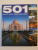 501 MUST - VISIT DESTINATIONS , 2006