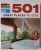 501 PLACES TO STAY , 2014