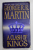 A CLASH OF KINGS, BOOK TWO OF A SONG OF ICE AND FIRE by GEORGE R.R. MARTIN , 2005