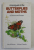 A HANDGUIDE TO THE BUTTERFLIES AND MOTHS OR BRITAIN AND EUROPE by JOHN WILKINSON and MICHAEL TWEEDIE , 1986