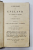 A HISTORY OF ENGLAND IN A SERIES OF LETTERS FROM A NOBLEMAN TO HIS SON WRITEN BY LORD LYTTELTON AND DR. GOLDSMITH - LONDON, 1823