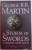 A STORM OF SWORDS , 2. BLOOD AND GOLD by GEORGE R.R. MARTIN , 2011