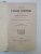 ABREGE D'ALGEBRE ELEMENTAIRE A L''USAGE DES ELEVES DES CLASSES DE LETTRES DANS LES LYCEES ET LES COLLEGES par E. BURAT, PARIS 1877