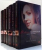 ACADEMIA VAMPIRILOR , VOL. I - VI de RICHELLE MEAD , Bucuresti ,2010-2011