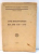 ACTE MOLDOVENESTI DIN ANII 1426-1502 de DAMIAN P. BOGDAN , 1947