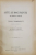 ACTE SI DOCUMENTE DIN TRECUTUL FARMACIEI IN TARILE ROMANESTI de DR. NICOLAE I. ANGELESCU - BUCURESTI, 1904