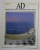 AD , ARCHITECTURAL DIGEST - LE PIU 'BELLE CASE DEL MONDO , NR. 159 - AGOSTO , 1994