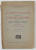 AFACEREA SI PROCESUL ION SILLESCU - O CRIMA MORALA ACOPERITA DE O EROARE JUDICIARA ...de ION SILLESCU , 1928