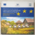 ALBUM AL COLECTIILOR TRANSFRONTALIERE  / CROSS - BORDER COLLECTION ALBUM , PROGRAM COMUN UCRAINA - ROMANIA , 2020