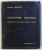 ALEXANDRE ASIATIQUE OU L'HISTOIRE DU PLUS GRAND BONHEUR POSSIBLE, de PRINCESSE G.V. BIBESCO,  PARIS 1912