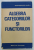 ALGEBRA CATEGORIILOR SI FUNCTORILOR de GHEORGHE RADU , 1988