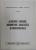 ALGEBRA LINIARA , GEOMETRIE ANALITICA SI DIFERENTIALA de I. DUDA , 1999