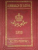 ALMANACH DE GOTHA. ANNUAIRE GENEALOGIQUE, DIPLOMATIQUE ET STATISTIQUE  1910