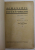 ALMANAHUL INVATATORILOR , PE ANUL 1939 de MIRCEA ISPIR , COPERTA FATA REFACUTA, PETE SI URME DE UZURA