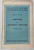 AMINTIRI DE LA ''JUNIMEA'' DIN IASI. FRAGMENTE ALESE de GH. PANU  1935