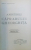 AMINTIRILE CAPRARULUI GHEORGHITA , EDITIA II - A de MIHAIL SADOVEANU , 1909