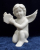 Amoras din portelan biscuit, Rosenthal, Secol XX