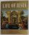 AN ILLUSTRATED LIFE OF JESUS , FROM THE  NATIONAL GALLERY OF ART COLLECTION by RICHARD I. ABRAMS and WARNER A, HUTCHINSON , 1988