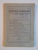 ANALELE DOBROGEI , ANUL XVIII , 1937 , REVISTA SOCIETATII CULTURALE DOBROGENE de C. BRATESCU , 1937 / CALAUZA VIZITATORULUI IN MUZEUL REGIONAL AL DOBROGEI , SECTIUNEA ARHEOLOGICA de ION MICU , 1937