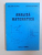 ANALIZA MATEMATICA de VALTER OLARIU , OCTAV OLTEANU , 1999