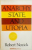 ANARCHY, STATE AND UTOPIA de ROBERT NOZICK, 1974