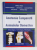 ANATOMIA COMPARATA  A ANIMALELOR DOMESTICE - OSTEOLOGIE , ARTROLOGIE , MIOLOGIE de GABRIEL PREDOI ...PETRONELA ROSU , 2011 *PREZINTA SUBLINIERI CU EVIDENTIATORUL