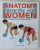 ANATOMY OF EXERCISE FOR WOMEN , editor LISA PURCELL , 2017