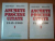 ANCHETE SI PROCESE UITATE,VOL.I-II