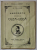 ANECDOTE DIN VIATA LUI CUZA VODA de D. TELEOR , BIBLIOTECA ' LUMEN ' NR. 70  , 1911, COPERTA CU DEFECTE