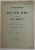 ANIVERSAREA A 30 DE ANI A LICEULUI '' GH. SINCAI '' , CUVANTARE ROSTITA de PROFESORUL NICOLAE R. COLCEAG , 28 FEBRUARIE 1923 , DEDICATIE *