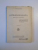 ANTROPOGEOGRAFIA PENTRU CLASA VI - A SECUNDARA , EDITIA A II - A de SIMION MEHEDINTI , 1938