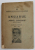 ANUARUL LICEULUI '' MIHAI EMINESCU '' DIN BUCURESTI , 14 ANI DE ACTIVITATE 1926 -1940 , intocmit de GEORGE BURDUN ,APARUTA 1941 , PREZINTA PETE SI URME DE UZURA , COTOR CU DEFECTE , LIPSA TREI FOTOGRAFII