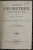 APLICATIUNILE GEOMETRIEI ( ARPENAJ , NIVELARE SI DRENAJ ) PENTRU CLASA IV SECUNDARA de N. NICOLAESCU , 1902, PREZINTA URME DE UZURA