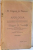 APOLOGIA SAU CUVANTAREA IN CARE ARATA MOTIVELE CE L-AU INDEMNAT SA FUGA DE PREOTIE SI ELOGIUL SF. VASILE , 1931