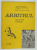 ARBITRUL , BULETIN TEHNIC , EDITAT DE F.R FOTBAL , NR. 3 , 1979