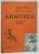 ARBITRUL , BULETIN TEHNIC , EDITAT DE F.R FOTBAL , NR. 4 , 1979