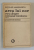 ARCA LUI NOE , ESEU DESPRE ROMANUL ROMANESC , VOLUMUL III de NICOLAE MANOLESCU , 1983 *PREZINTA PETE