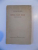 ARCA LUI NOE. PIESA IN PATRU ACTE de LUCIAN BLAGA, EDITIA I, CONTINE DEDICATIA AUTORULUI  1944