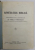 ARHEOLOGIA BIBLICA de ARHIPRESVITERUL - MITROFOR DR. VASILE TARNAVSCHI  1930