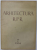 ARHITECTURA RPR ,ORGAN AL UNIUNII ARHITECTILOR DIN R.P.R. , NR. 2, 1954