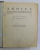 ARHIVA PENTRU STIINTA SI REFORMA SOCIALA , ANII XIII SI XIV , 1936