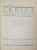 ARHIVA PENTRU STIINTA SI REFORMA SOCIALA , ORGAN AL INSTITUTULUI SOCIAL ROMAN , DIRECTOR D. GUSTI , ANUL VIII , NUMARUL 1 - 3 , 1929